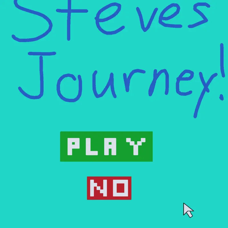 Game by @franek