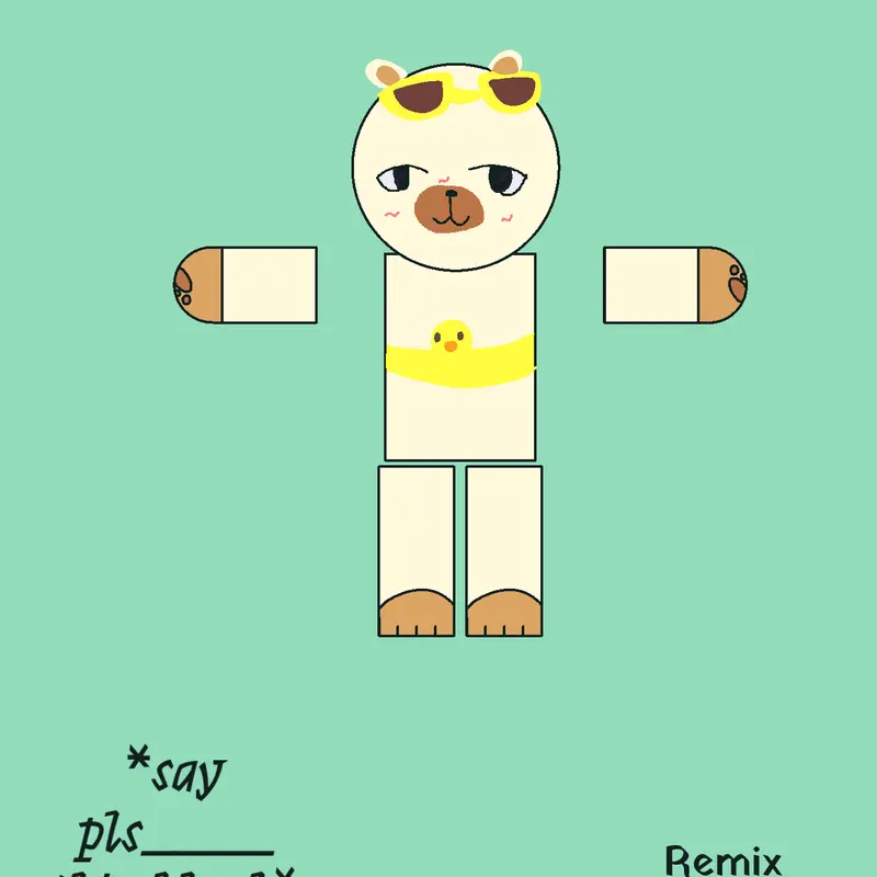 Game by @gubby_ice_fan1