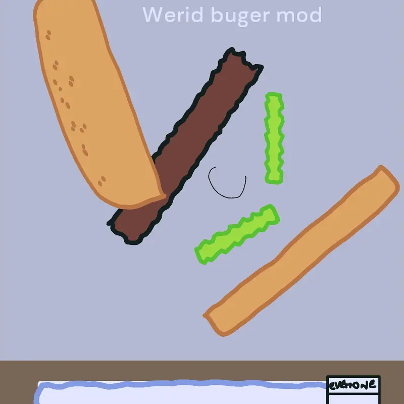 Game by @JustCrazyM