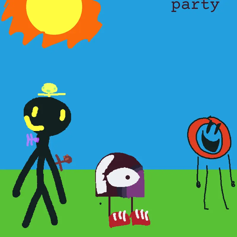 Game by @eyecy