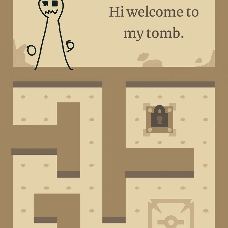 Game by @sadb