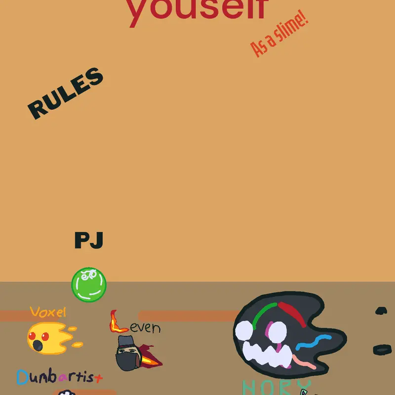 Game by @BuffMonke
