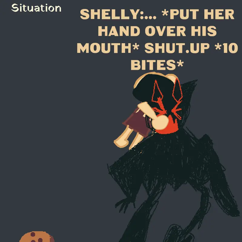 Game by @Shellydandysworld