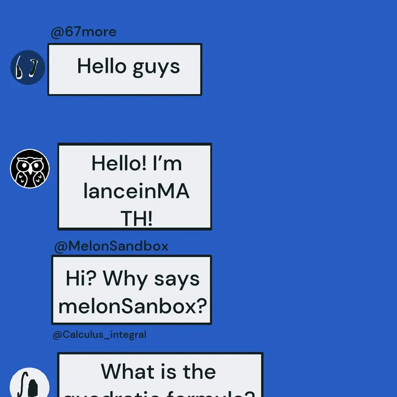 Game by @lanceinMATH