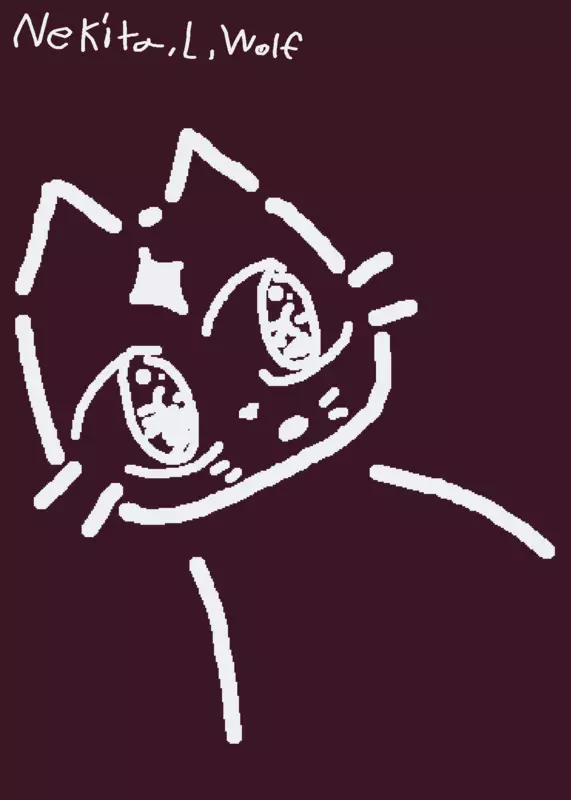 Coolkidd Raggdoll [UPD] by @NekitaLWOLF