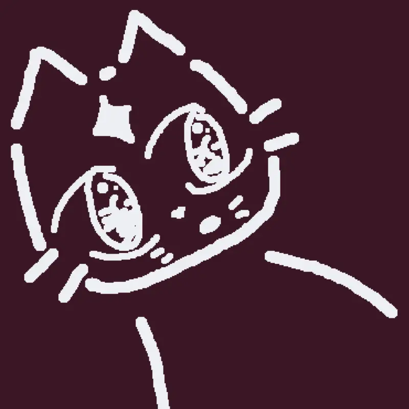Coolkidd Raggdoll [UPD] by @NekitaLWOLF