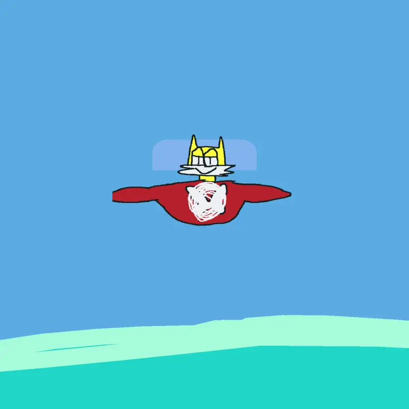 Game by @knucklesbr