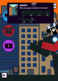 Skibidi ragdolls
