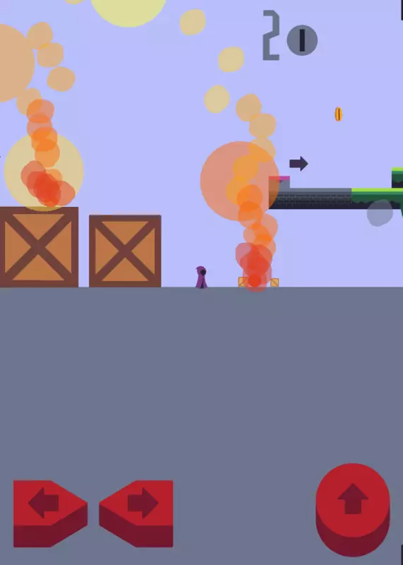 Game by @ProabCastle