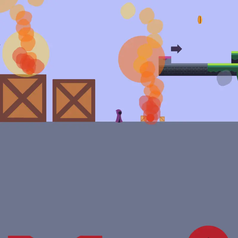 Game by @ProabCastle
