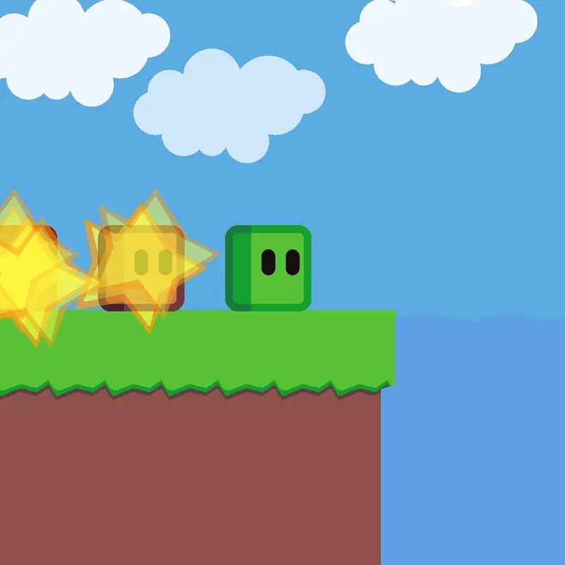 Game by @Gabrielcalado