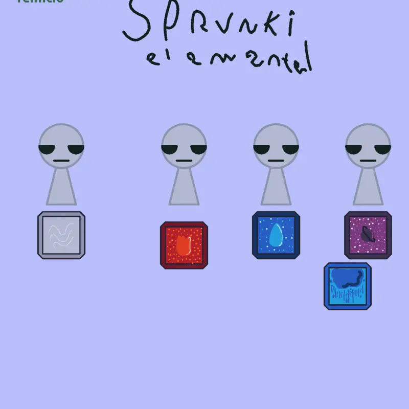 Game by @rapunze
