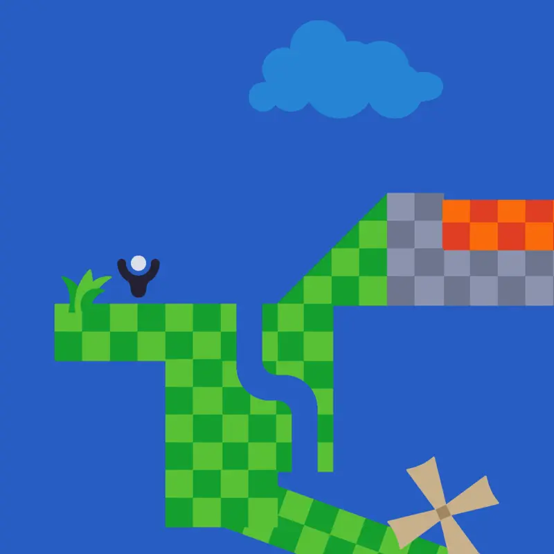 Golf by @golfy_guy
