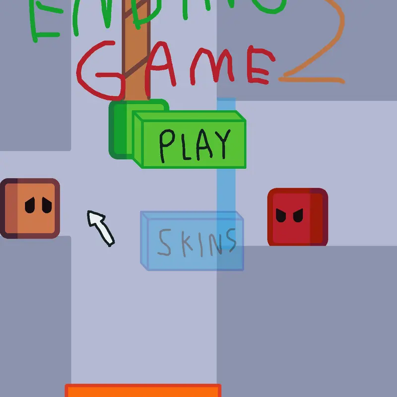 Game by @gamerluu