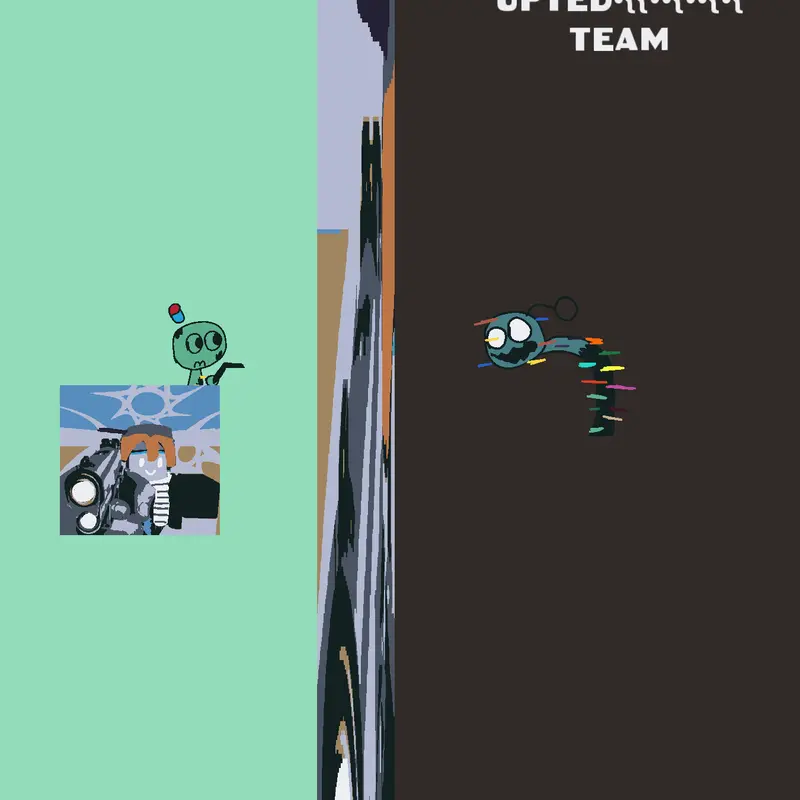 Game by @bacontheprogamer