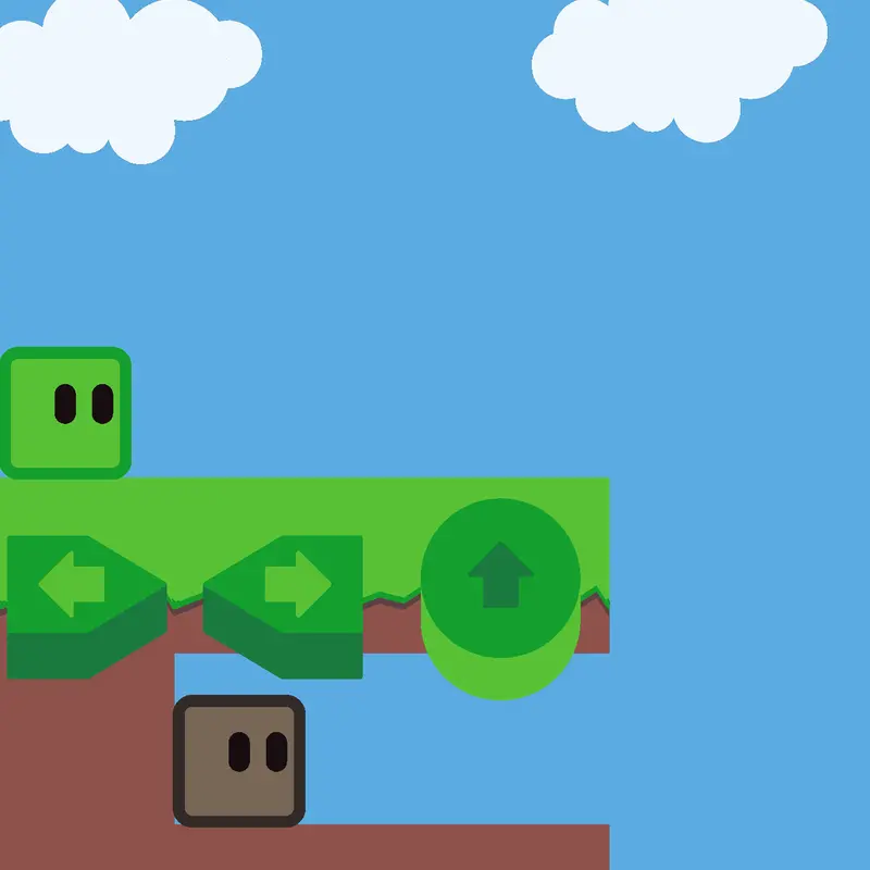 Game by @Bluecubegoated