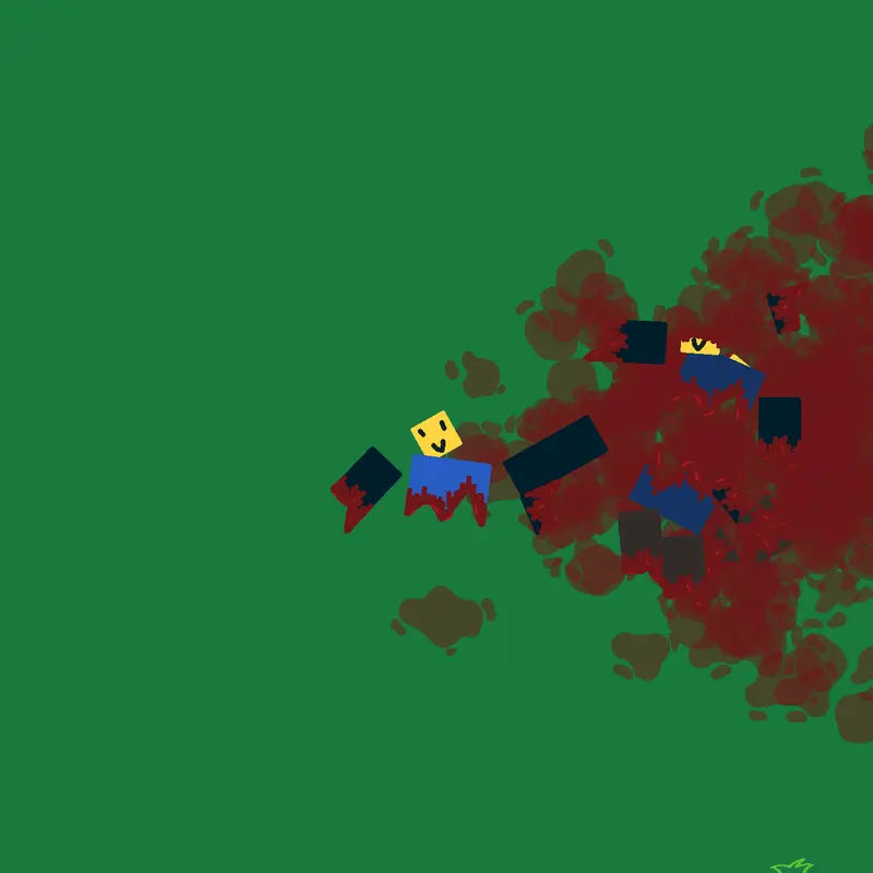 Game by @bowie_knife99