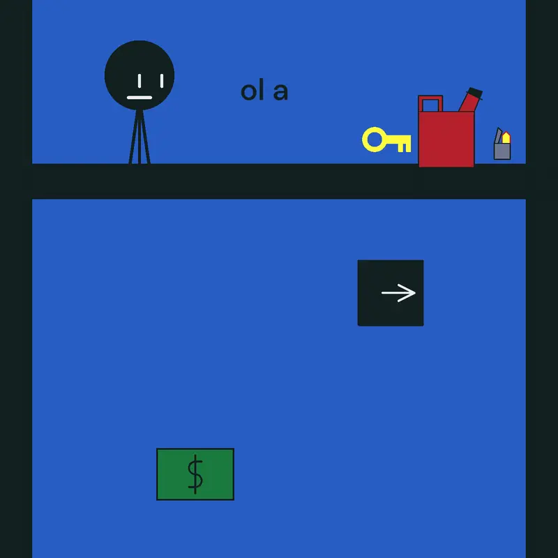Game by @suati