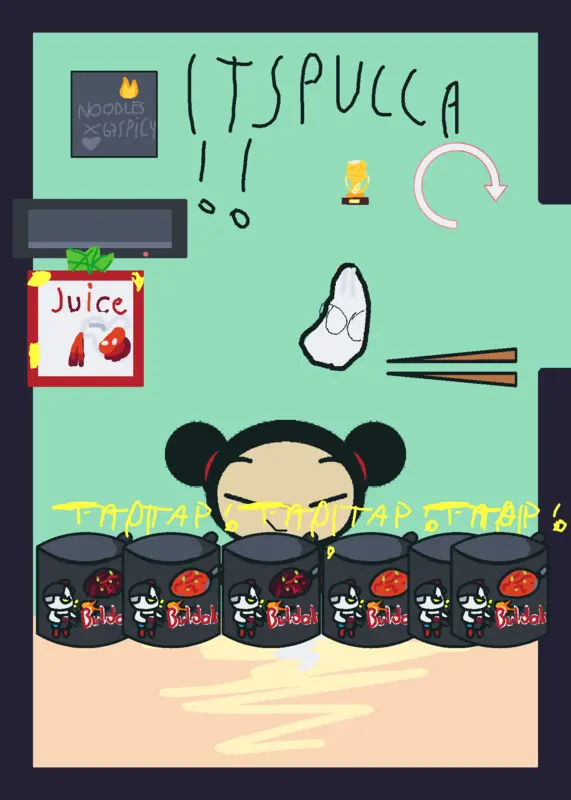 Game by @XxelisagamerYTxX