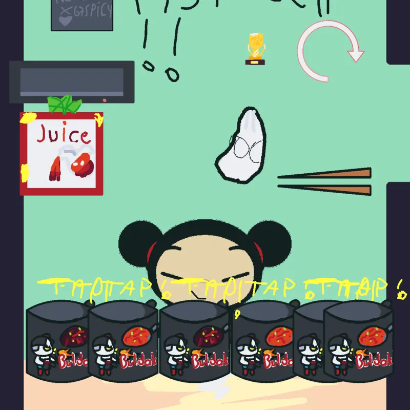 Game by @XxelisagamerYTxX