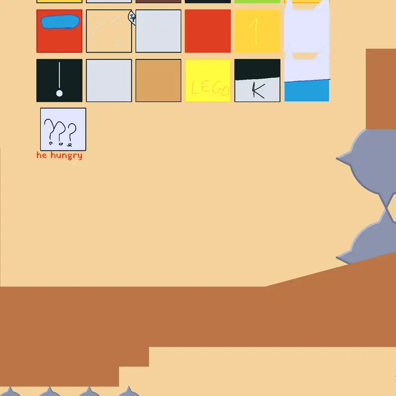 Game by @kikiaida