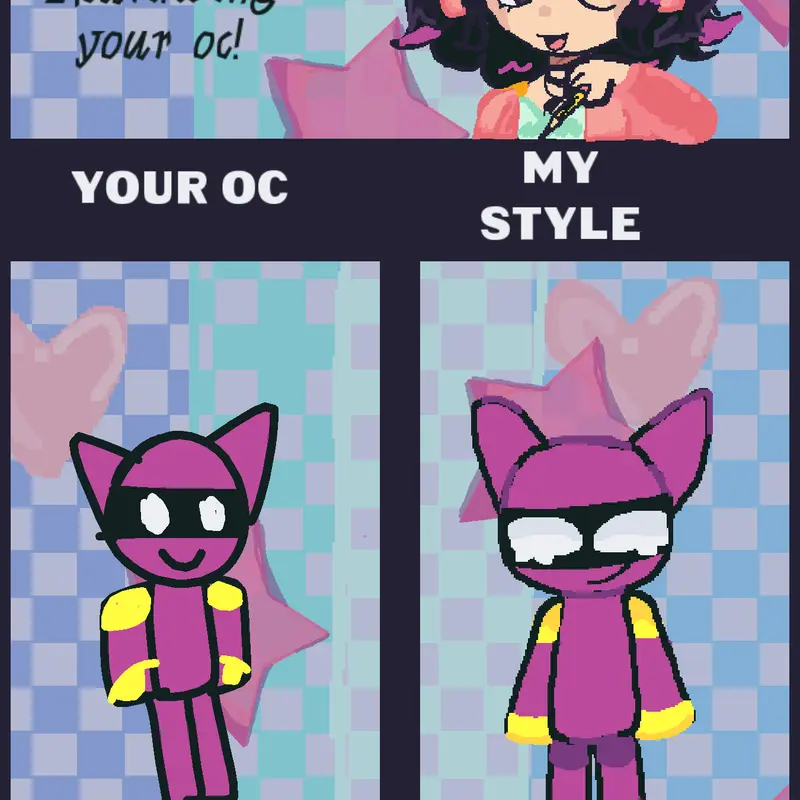 Game by @CutePawzPastel