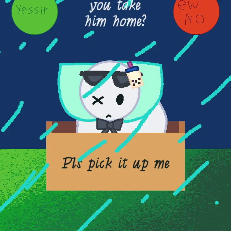 Game by @JenaHoki