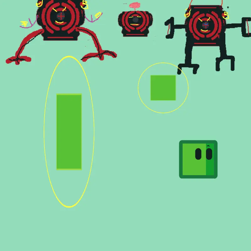 Game by @geometry_dash-ayywhatup0