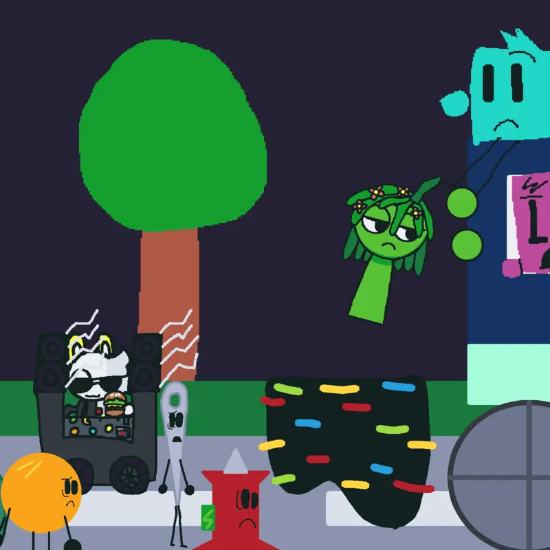 Game by @Ayse_Lina