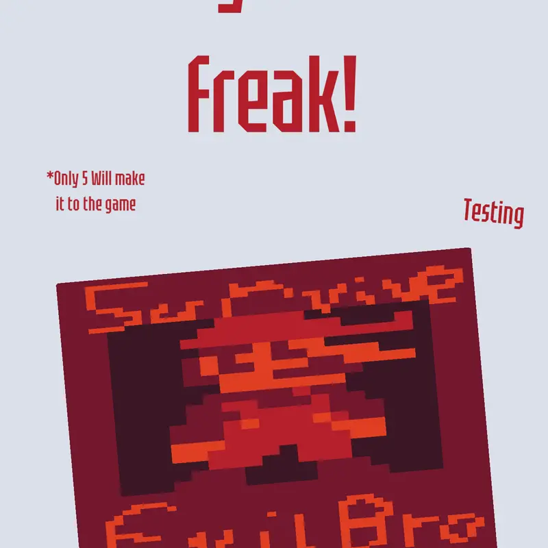 Game by @-RandomDudee-
