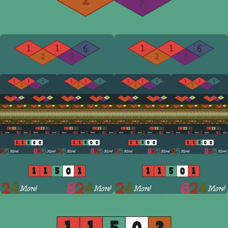 Game by @89TD_PortalChains-2026