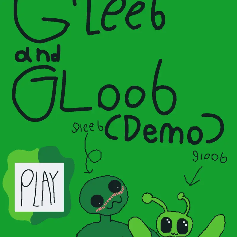 Game by @Crunchless