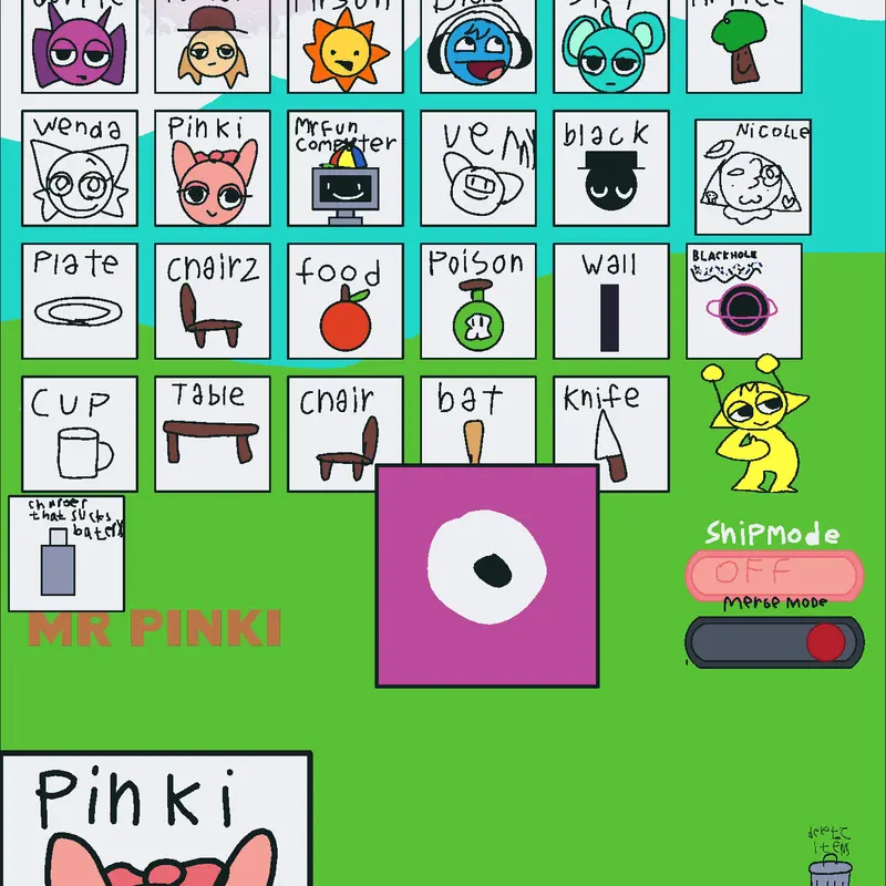 Game by @Mochi_Fluvsies_Tv