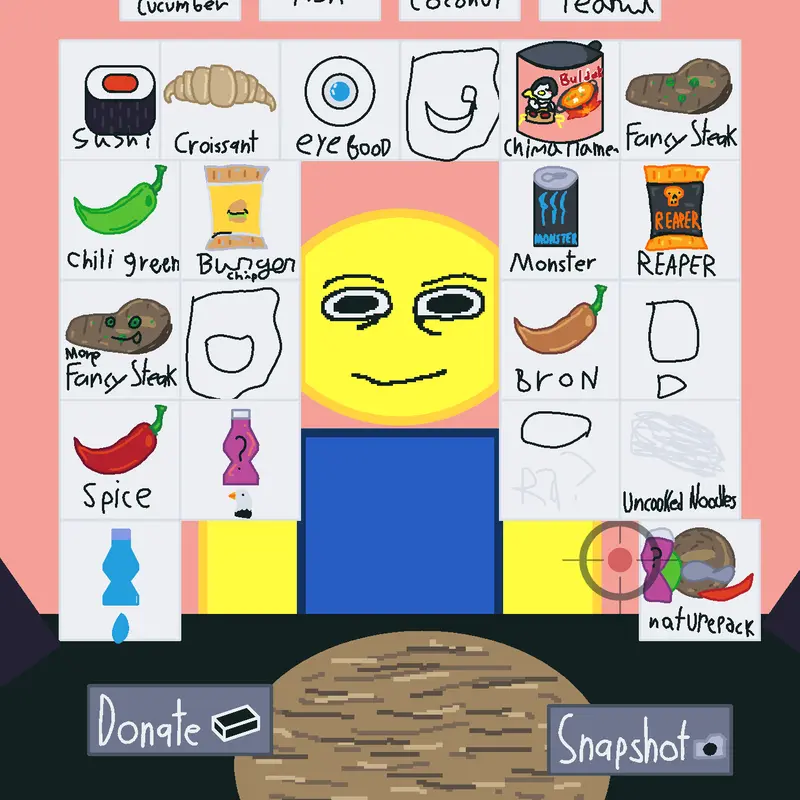 Game by @sprunka