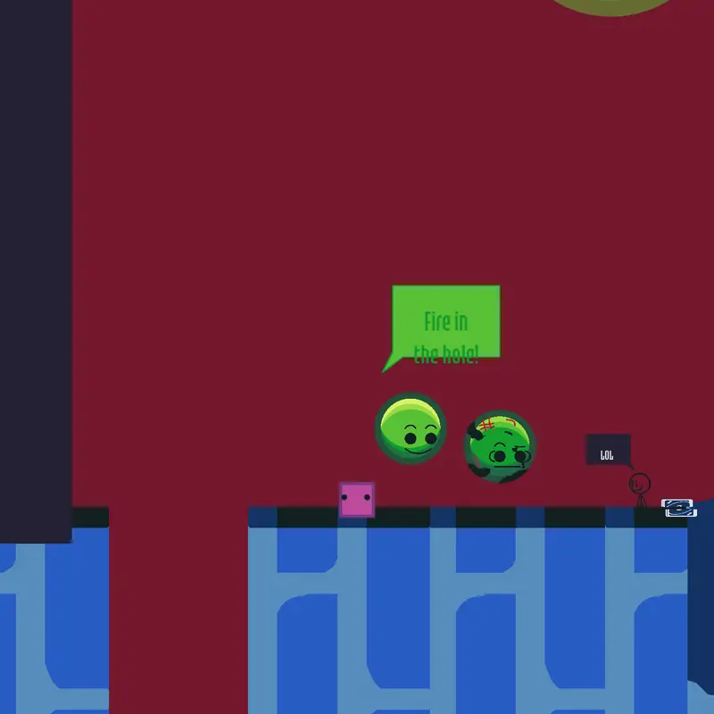 Game by @dummyball