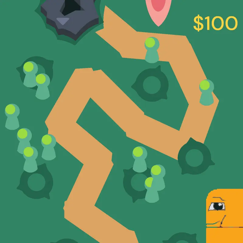 Game by @franciscobanban9393f