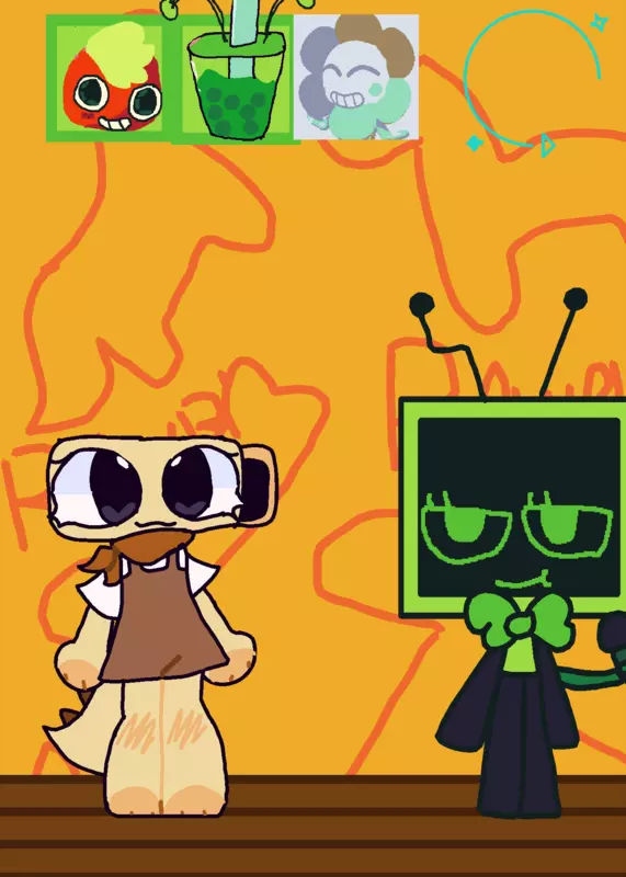 Game by @coolshelly