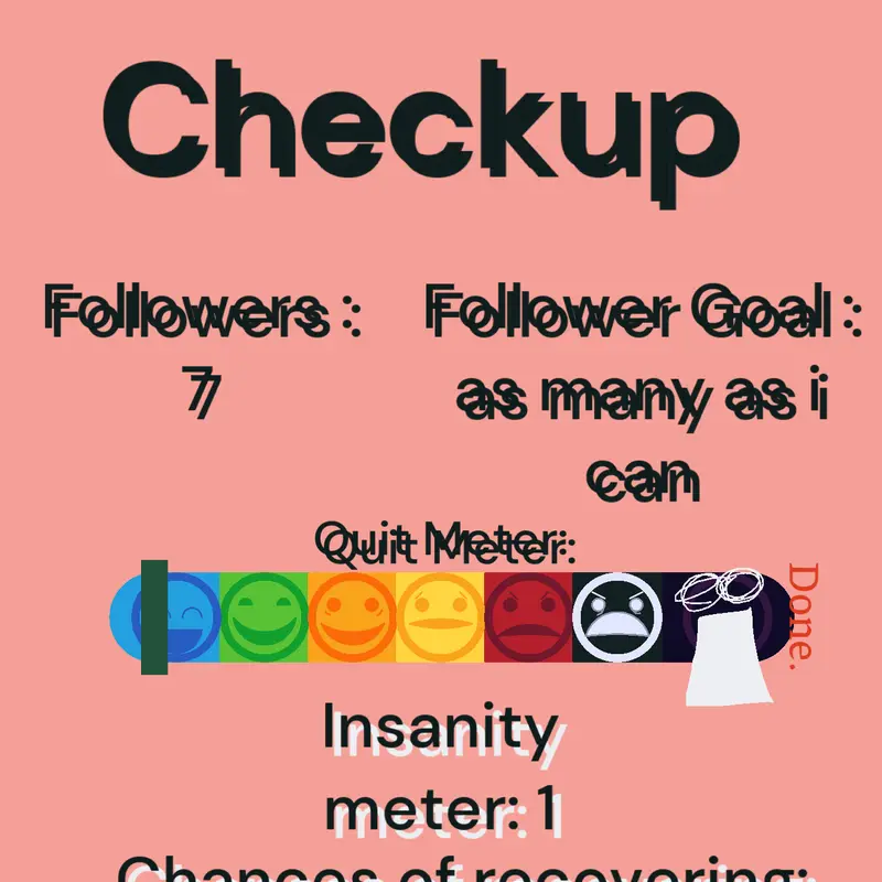 Game by @AxePick