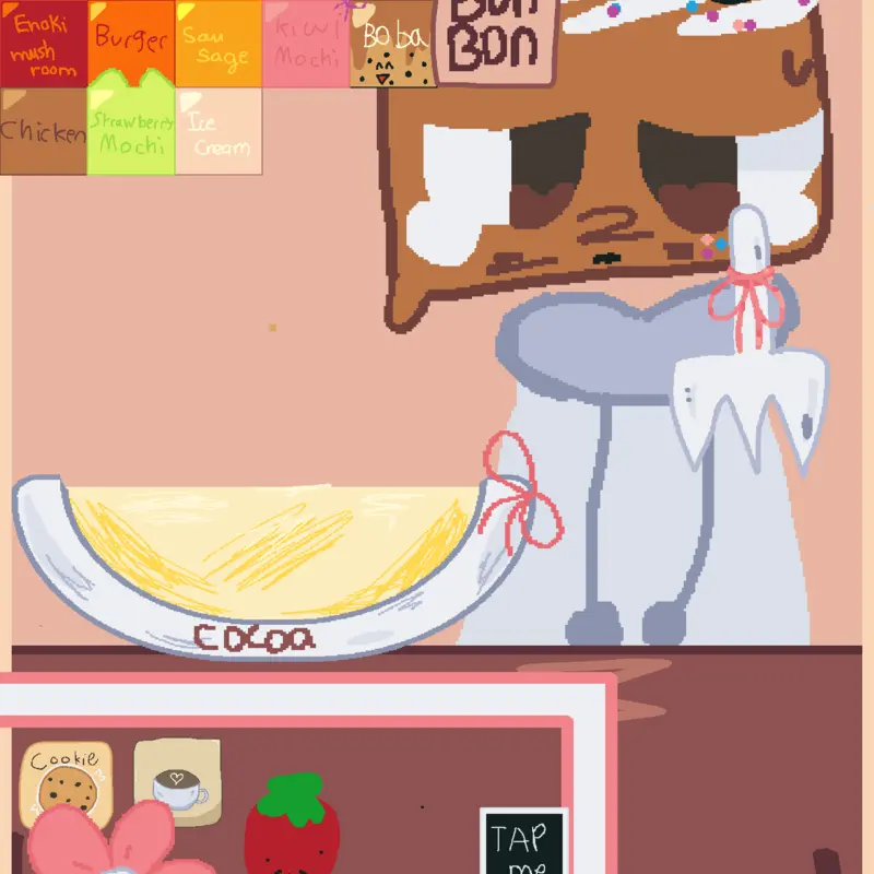 Game by @axolotlz_seals-andcapys