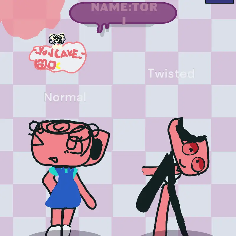 Game by @-_YUNCAKE_-