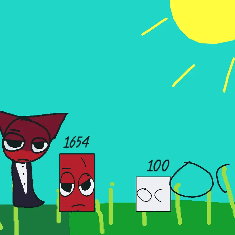 Game by @sylvelloandbobsecret2