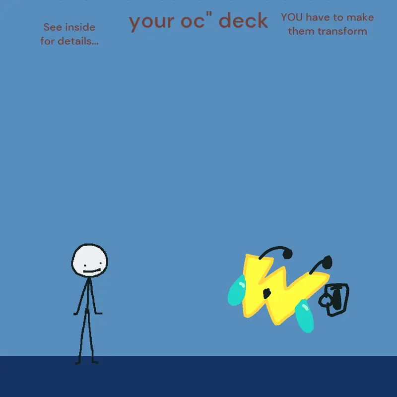 Game by @YELLOW_W-GREEN-HAND