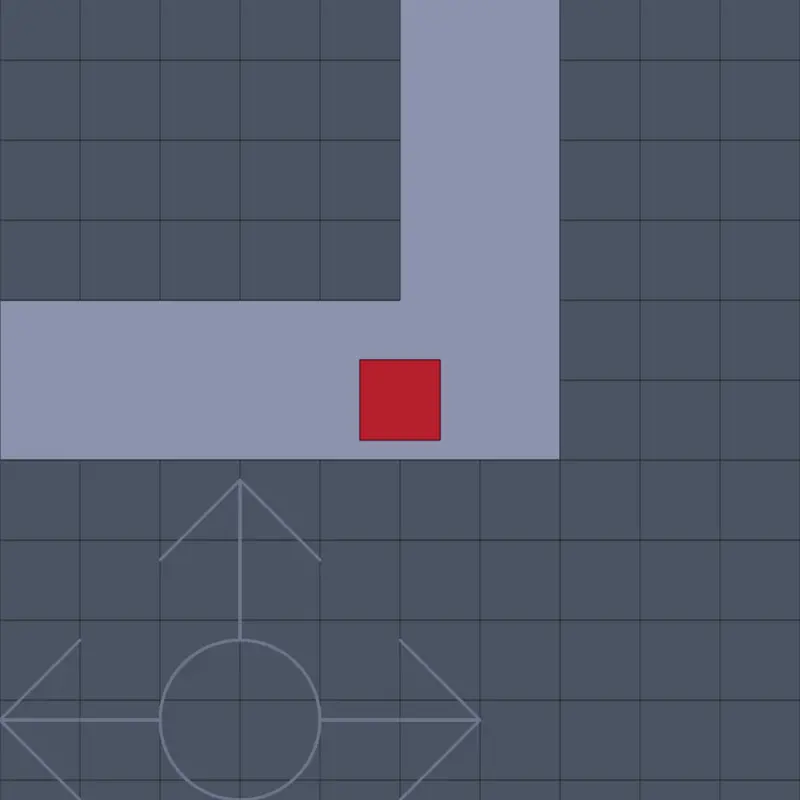 Game by @qwertr