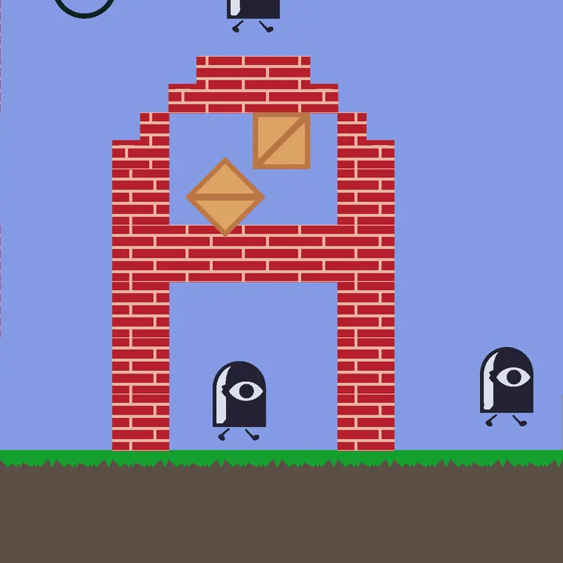 Game by @Delta_games
