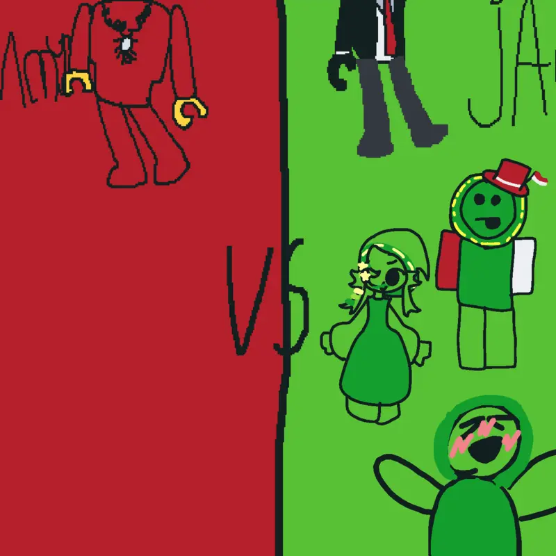 Game by @IDK_045_castle