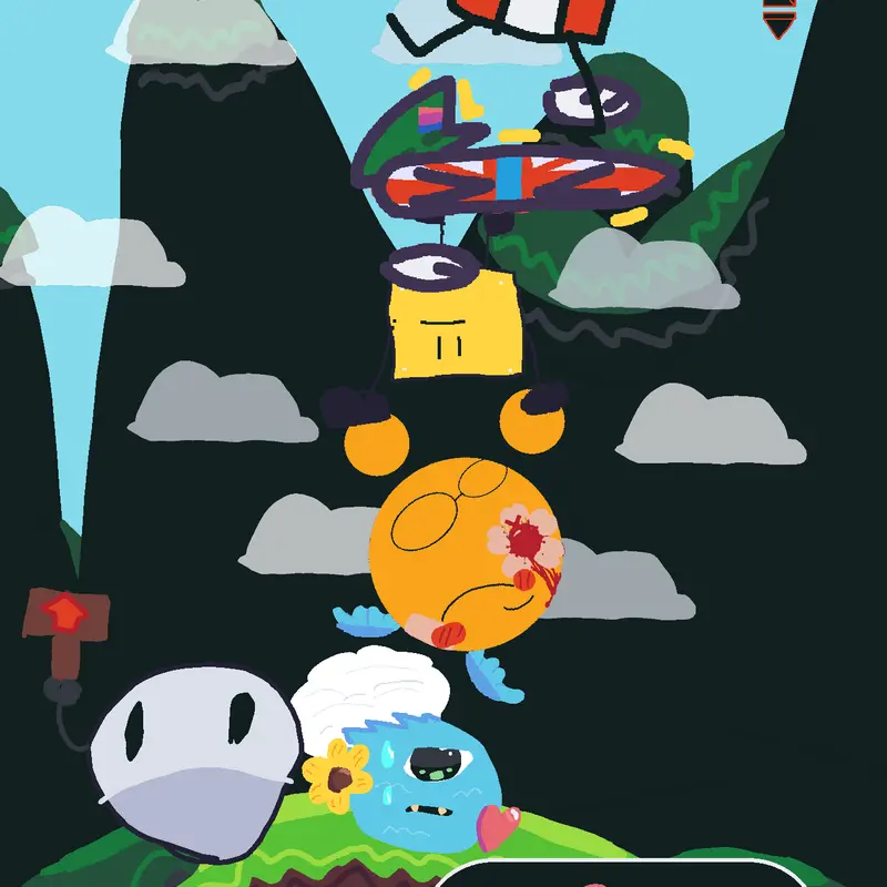 Game by @The-French-Wallonian