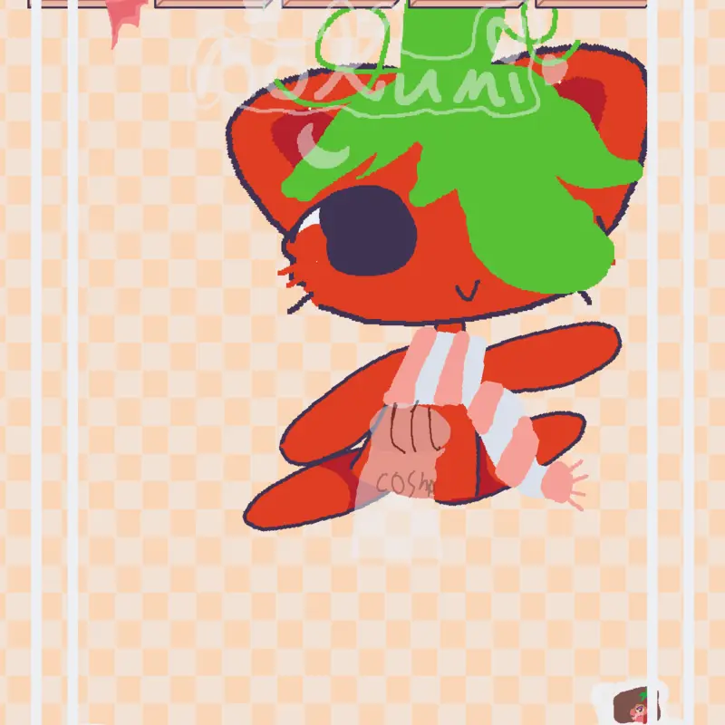 Game by @two_bfdi_cute