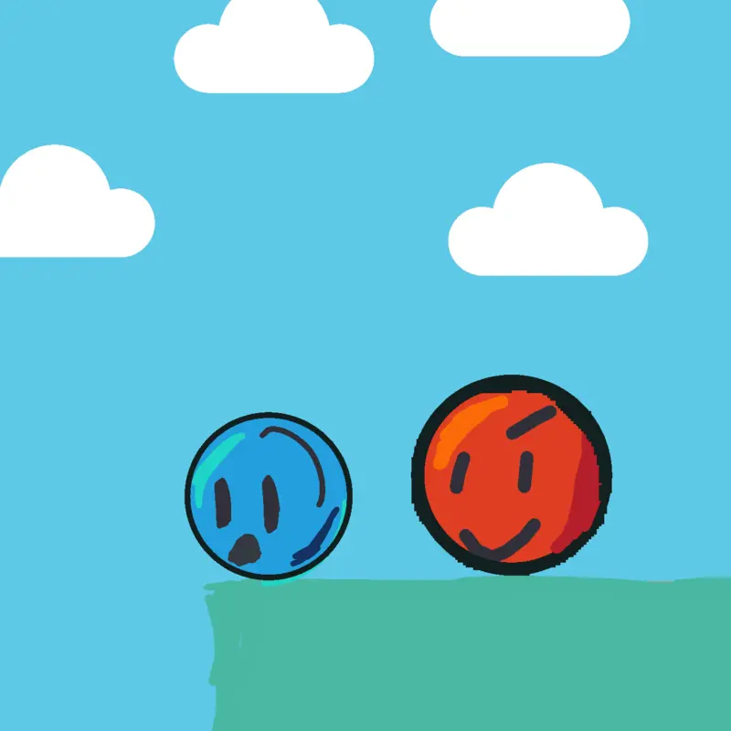 Game by @elmonko