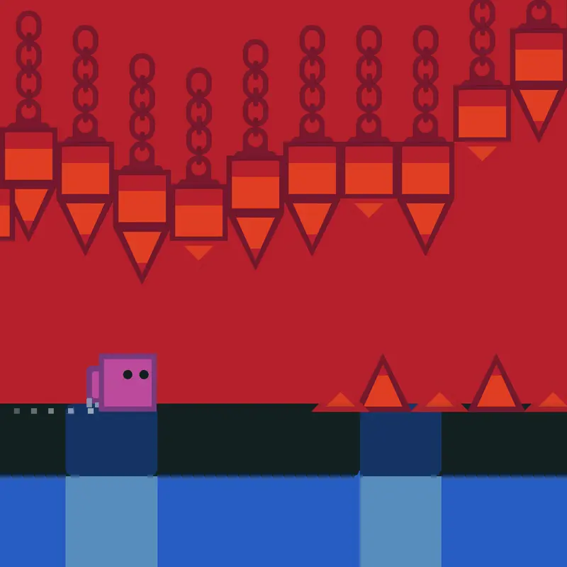 Game by @Melp90