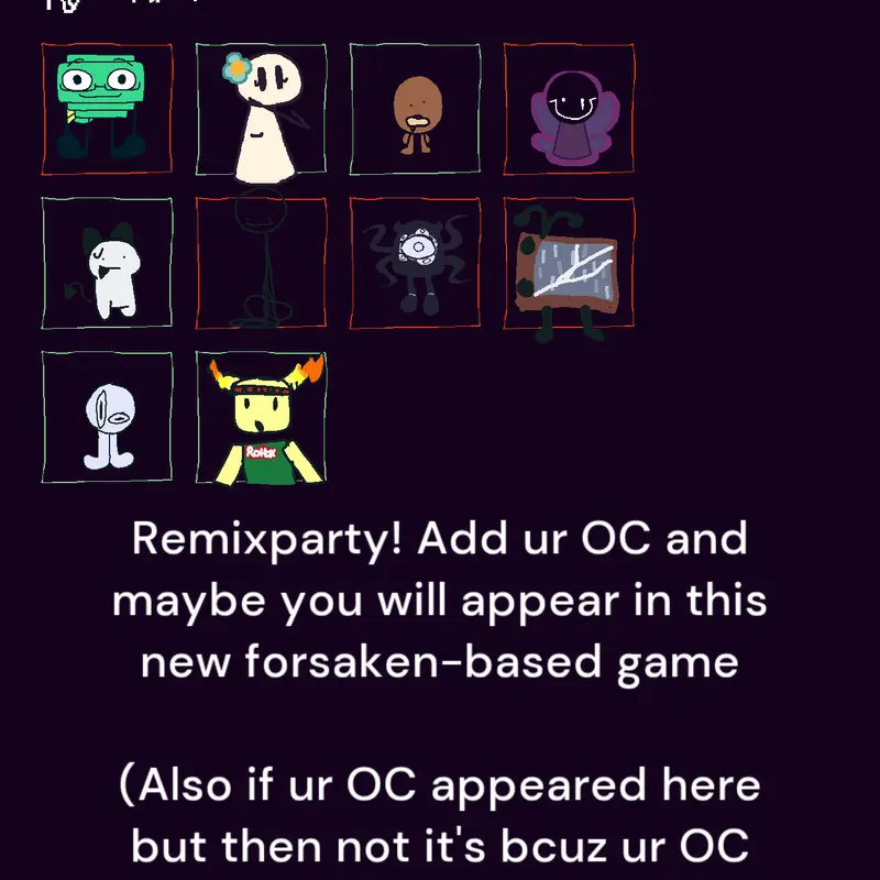 Game by @kyuti